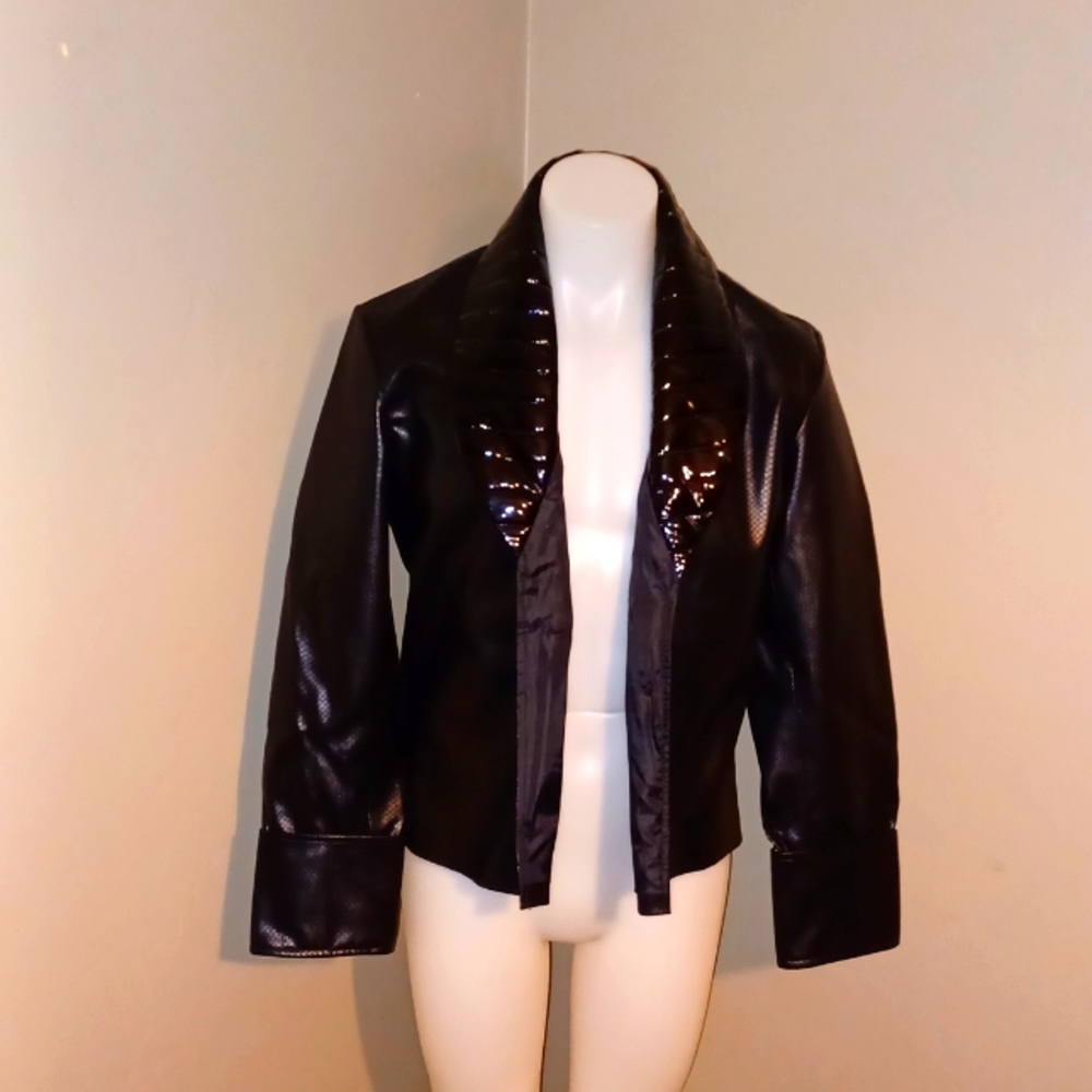 Jacket Cosplay